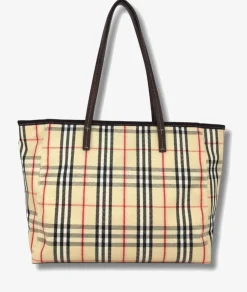 Bolso textil Martina K 2408601 en beige