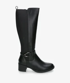 Botas Amarpies 29510 en negro
