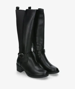 Botas Amarpies 29510 en negro