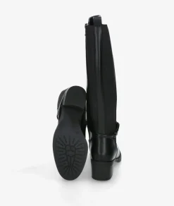 Botas Amarpies 29510 en negro