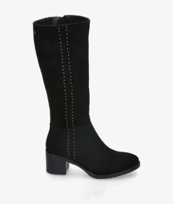 Botas Amarpies 25626 en negro