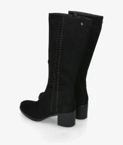 Botas Amarpies 25626 en negro