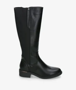 Botas Amarpies 29511 en negro