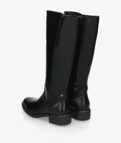 Botas Amarpies 29511 en negro