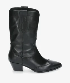 Botas bloom&you EIRA en negro