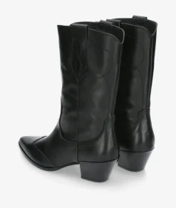 Botas bloom&you EIRA en negro