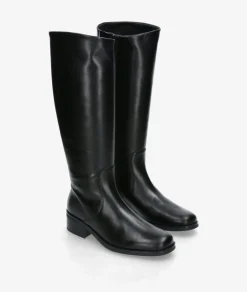 Botas bloom&you GENOVEVA en negro