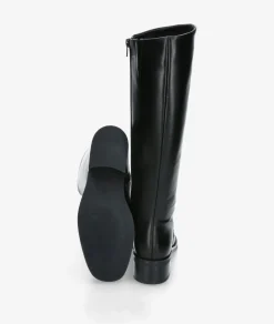 Botas bloom&you GENOVEVA en negro