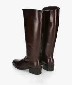 Botas bloom&you GENOVEVA en marrón