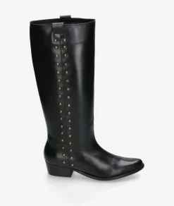 Botas bloom&you MALENA en negro