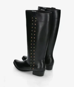 Botas bloom&you MALENA en negro
