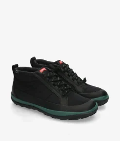 Botas Camper K300417 en negro