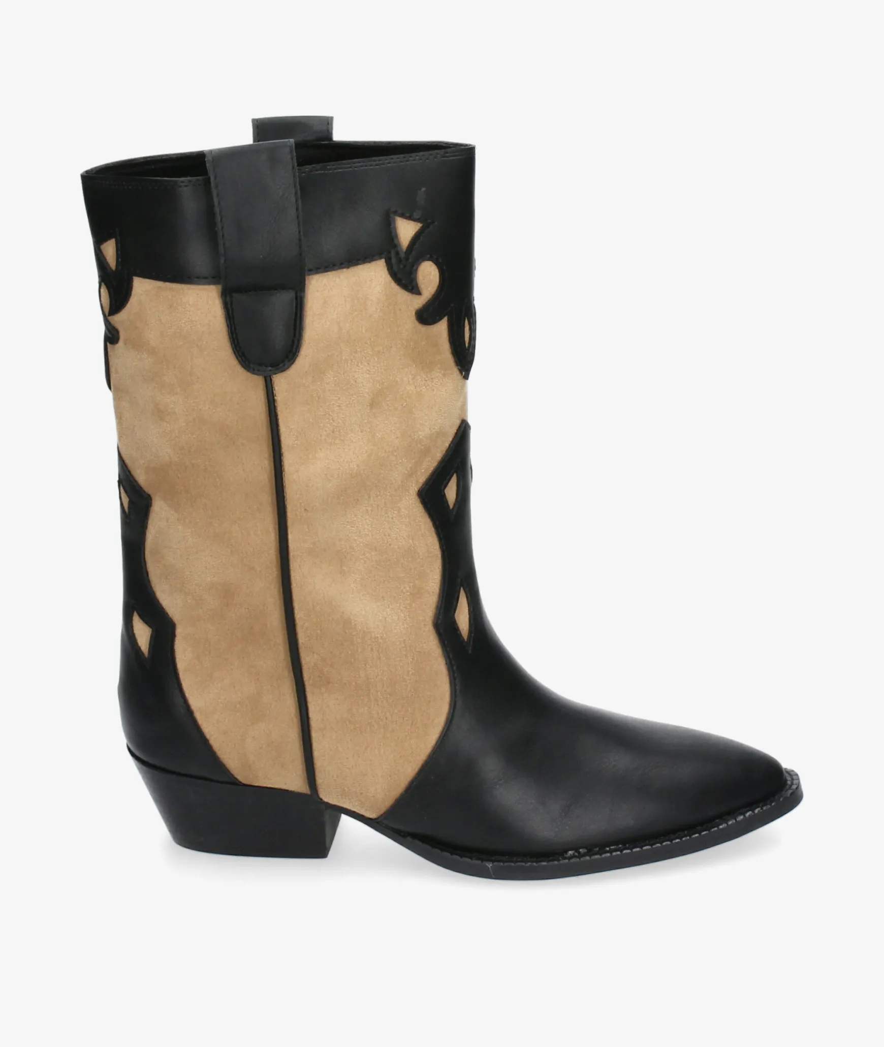 Botas CORINA M4750 en beige