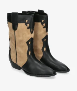 Botas CORINA M4750 en beige