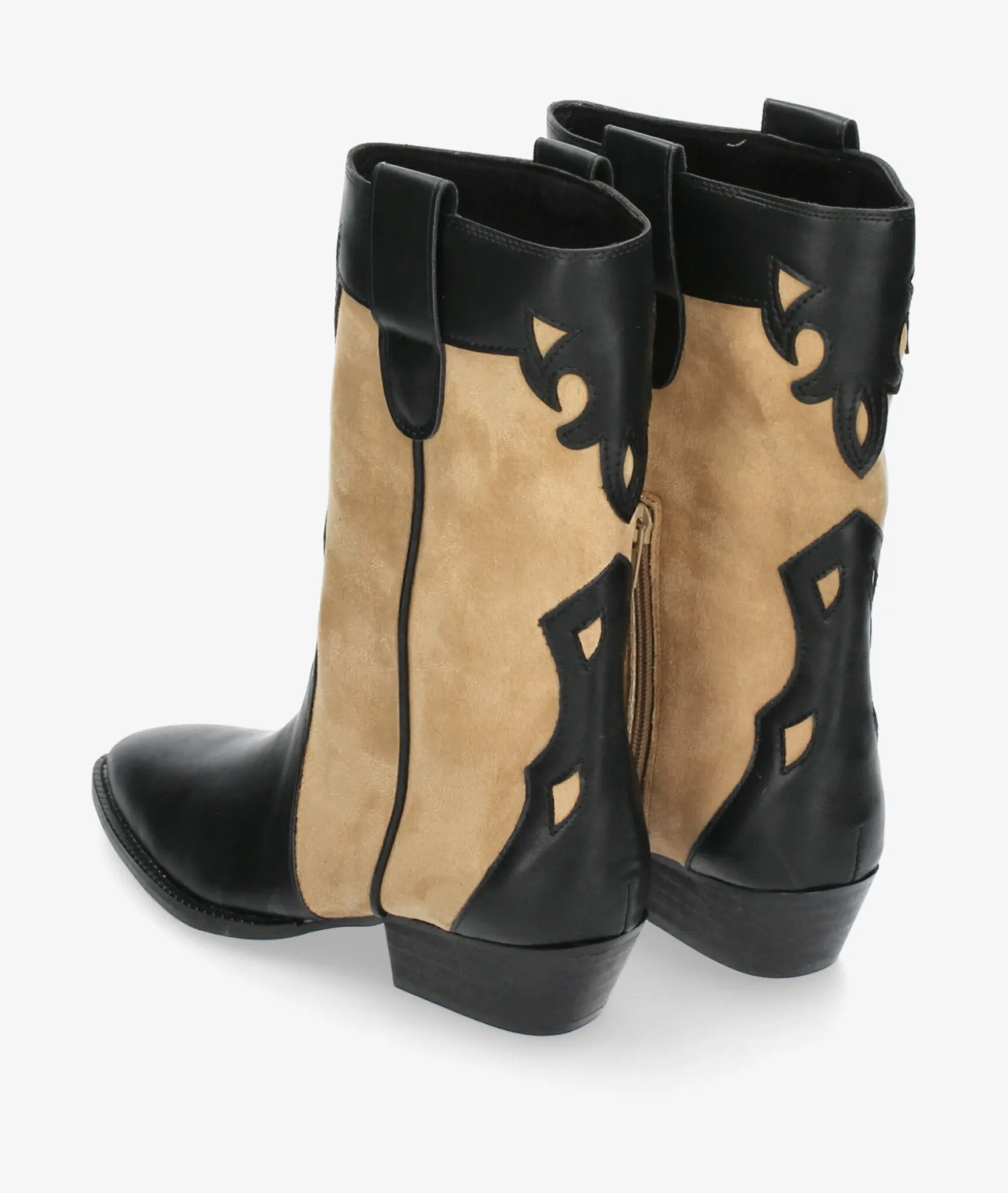 Botas CORINA M4750 en beige