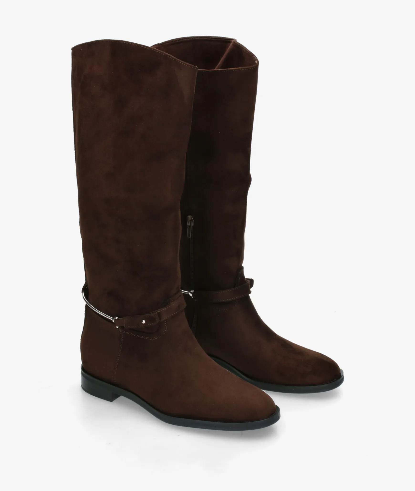 Botas CORINA M5830 en marrón