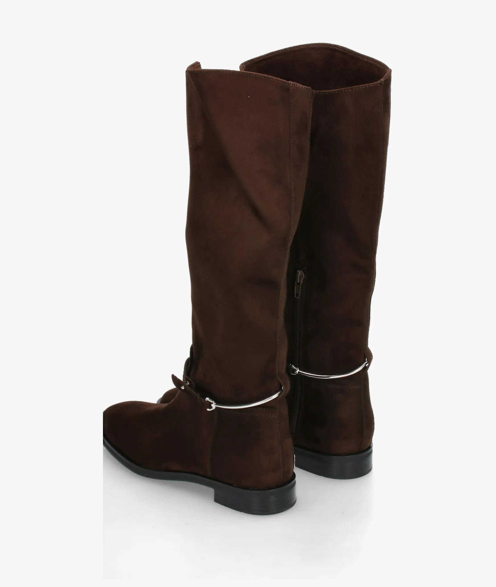 Botas CORINA M5830 en marrón