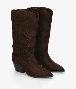 Botas CORINA M5811 en marrón