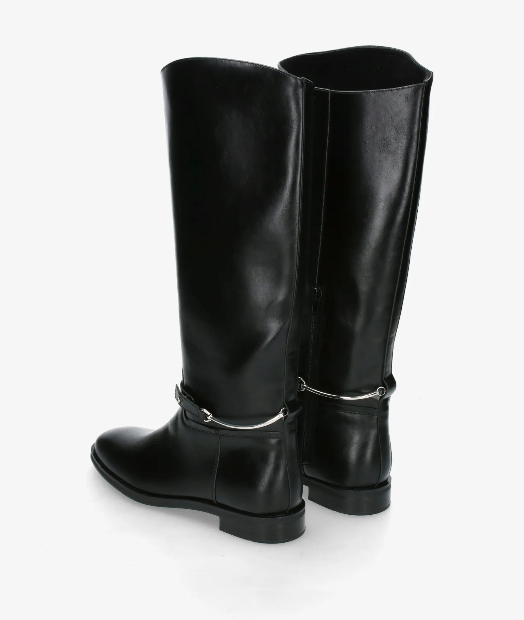 Botas CORINA M5830 en negro