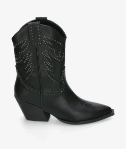 Botas CORINA M5800 en negro