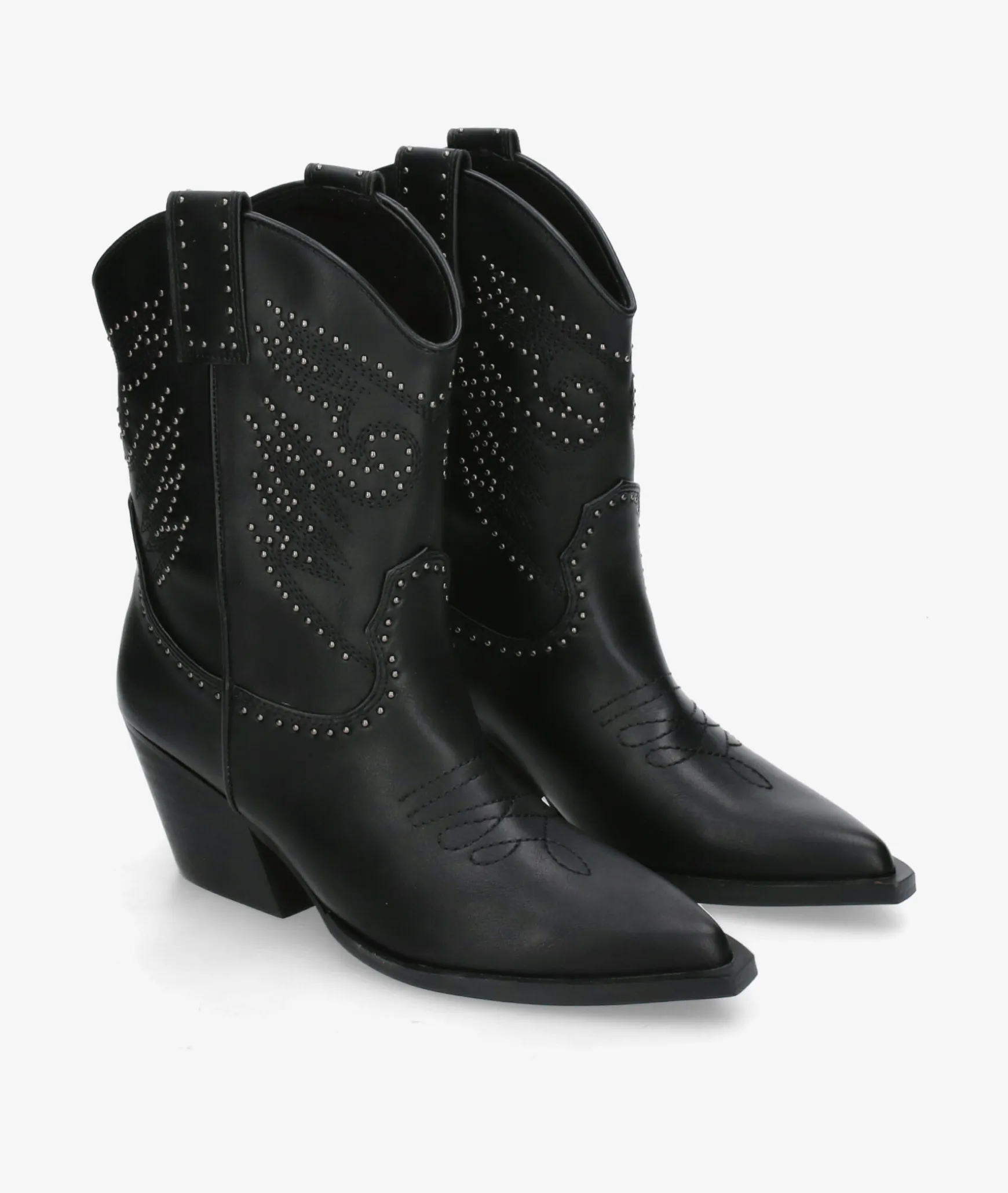 Botas CORINA M5800 en negro