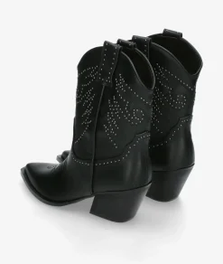 Botas CORINA M5800 en negro