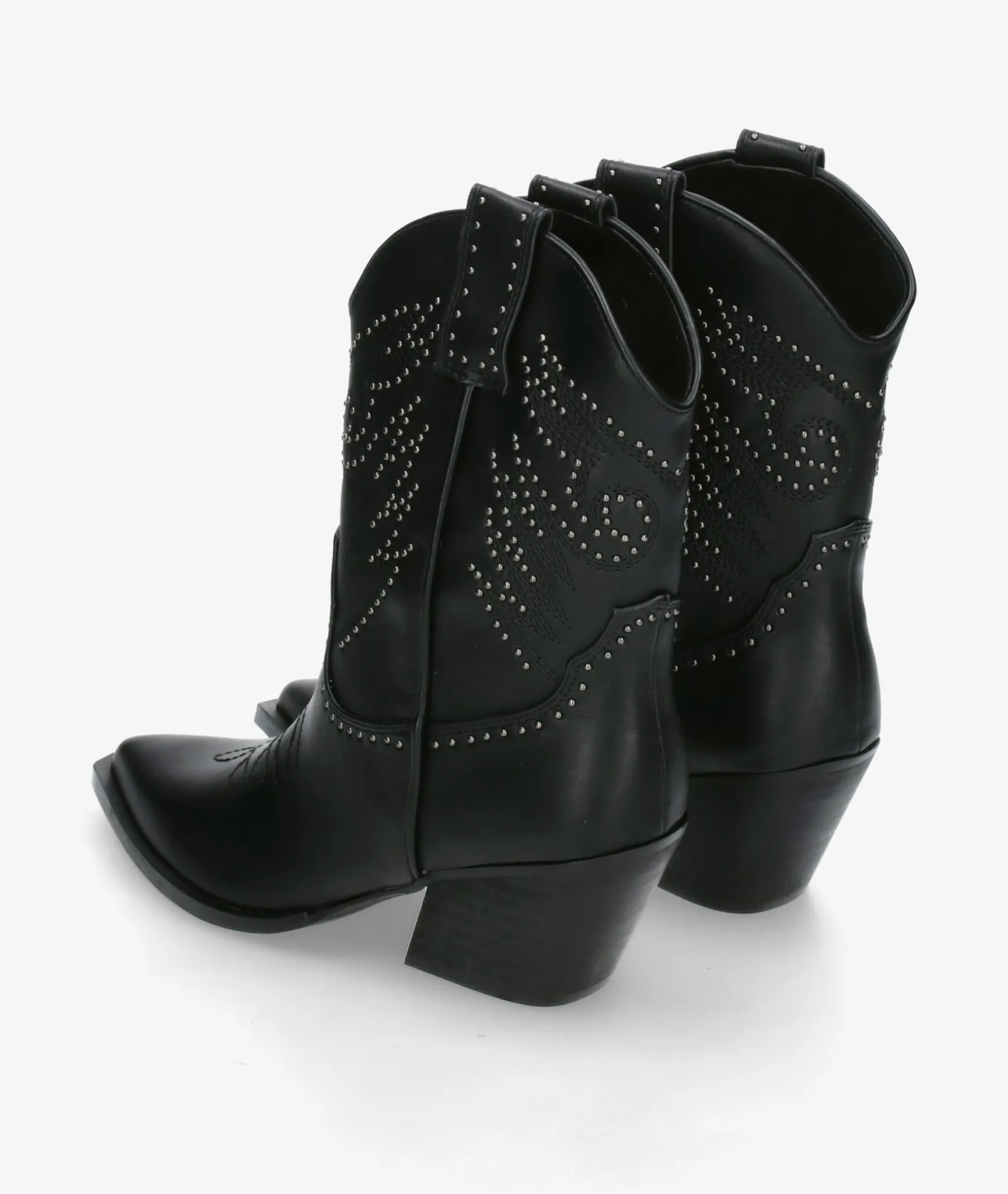Botas CORINA M5800 en negro