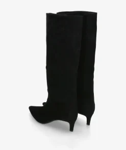 Botas CORINA M5900 en negro
