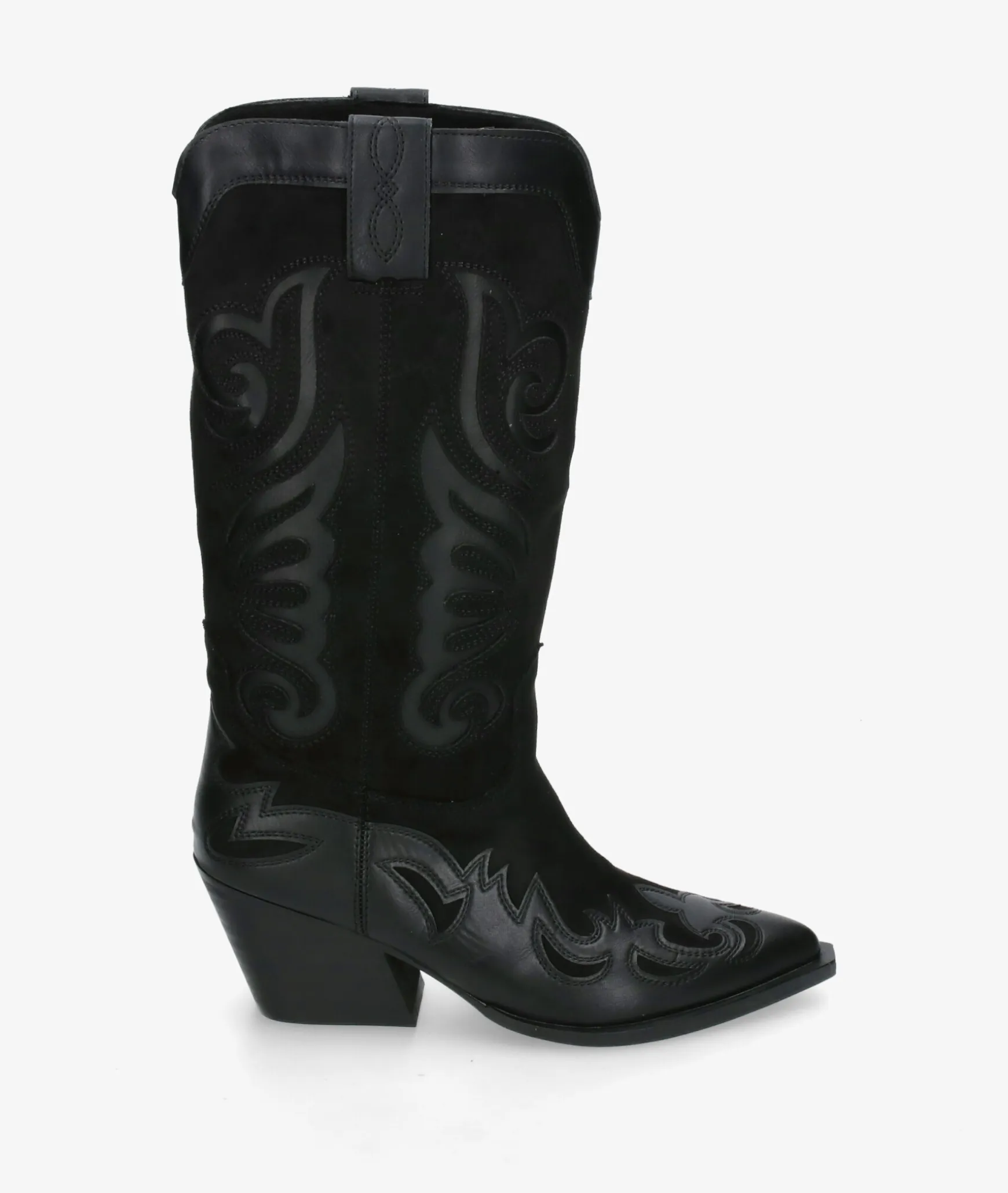 Botas CORINA M5811 en negro