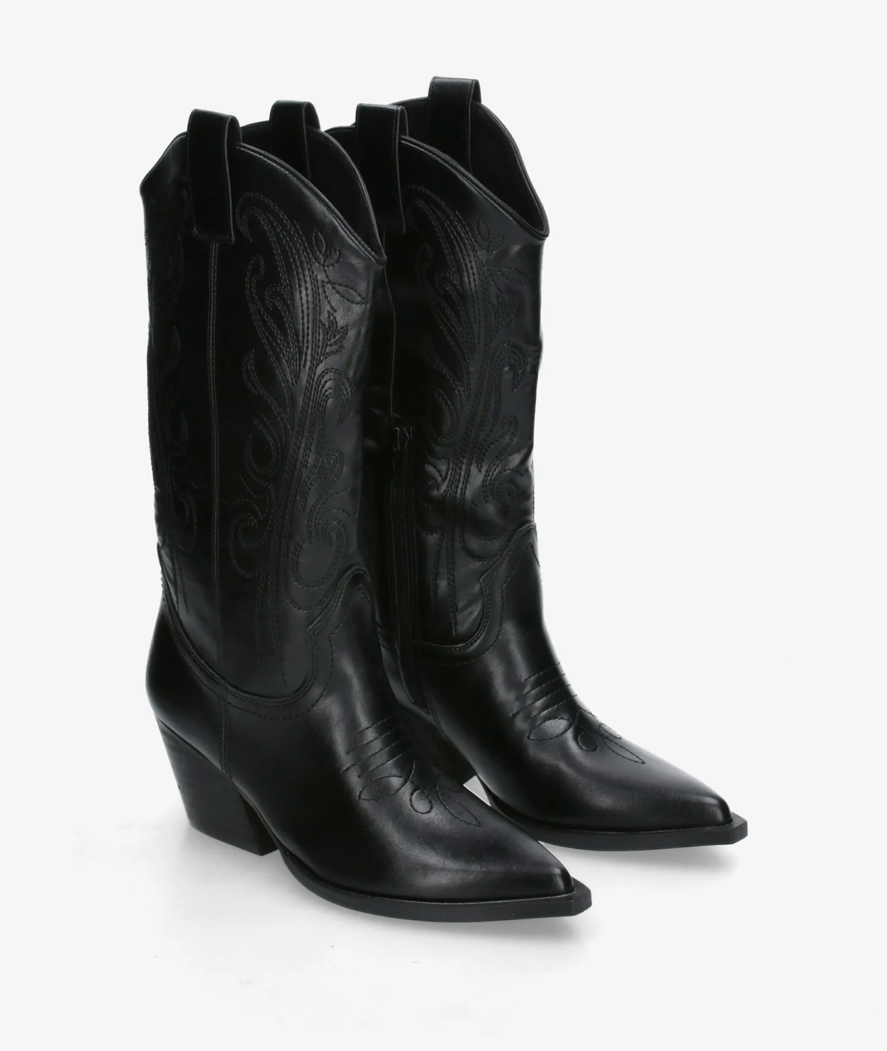 Botas CORINA M5810 en negro