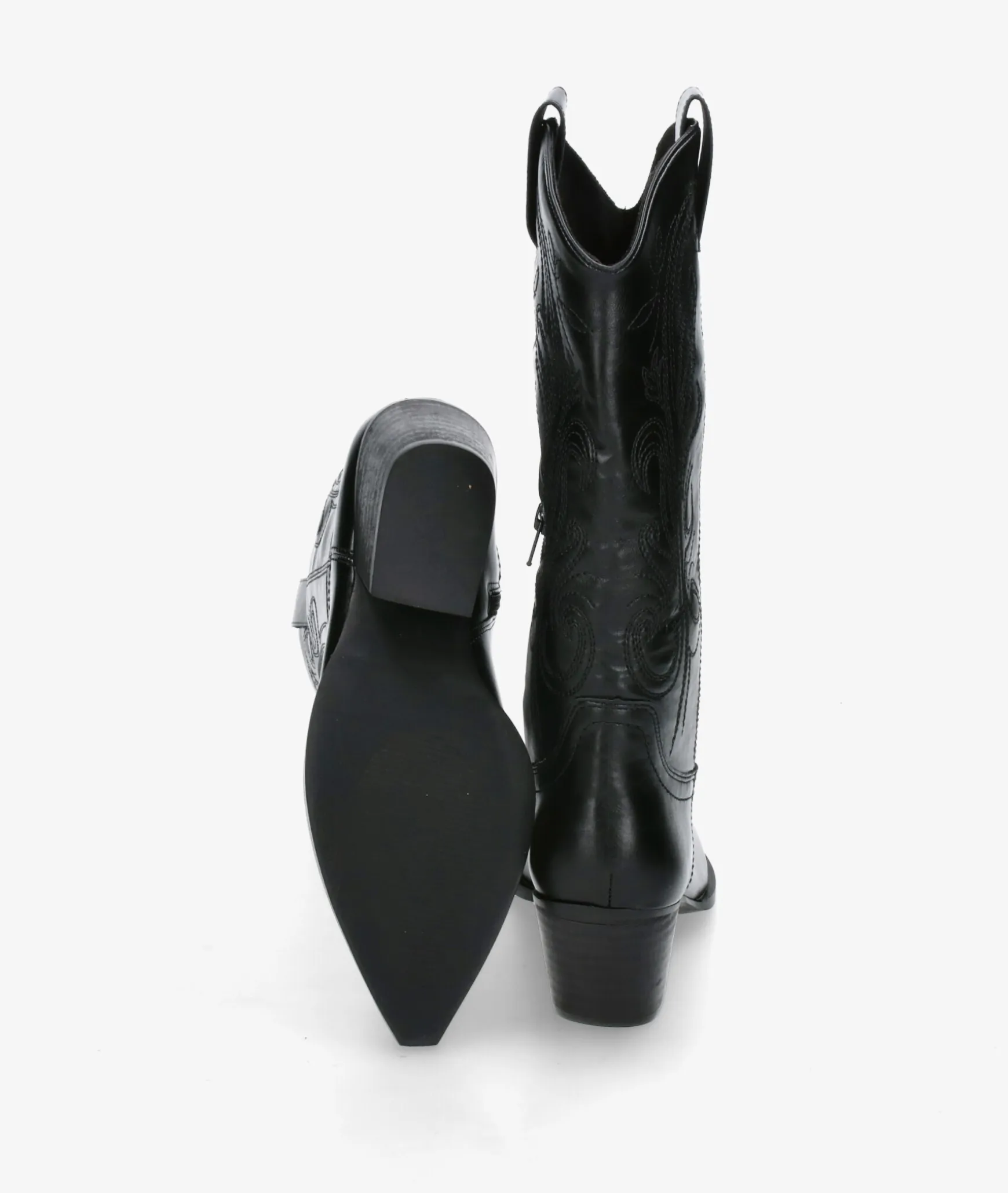 Botas CORINA M5810 en negro