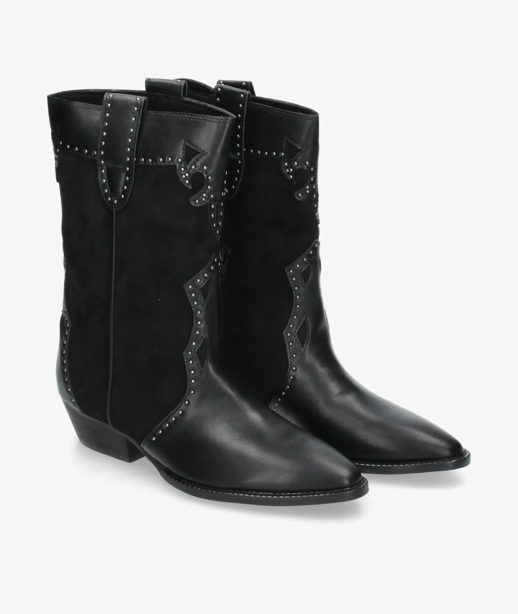 Botas CORINA M4632 en negro