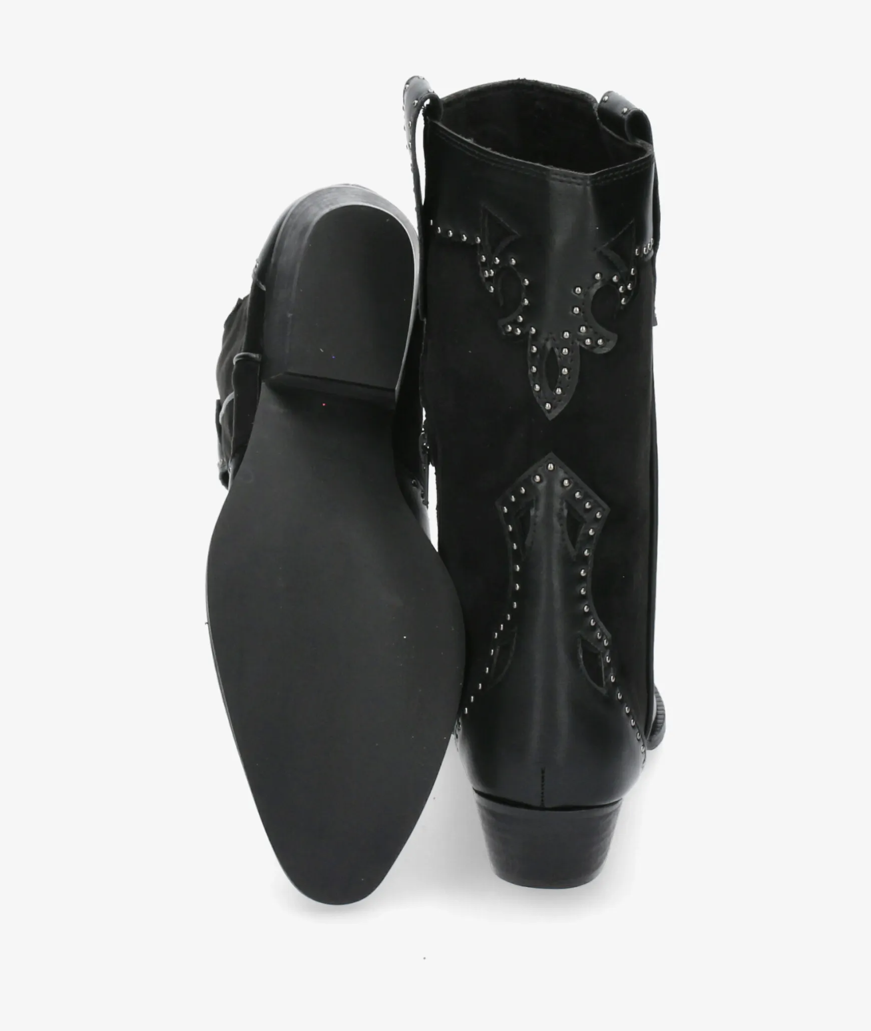 Botas CORINA M4632 en negro