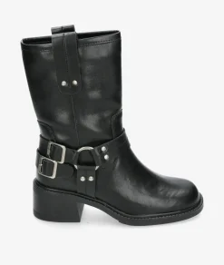 Botas EVA PARIS 14475 en negro