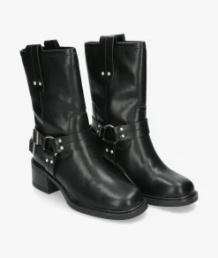 Botas EVA PARIS 14475 en negro