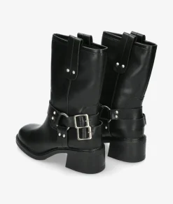 Botas EVA PARIS 14475 en negro