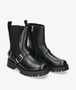 Botas EVA PARIS 27910 en negro