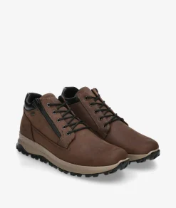 Botas Igi&Co 8625511 en marrón