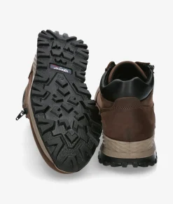 Botas Igi&Co 8625511 en marrón