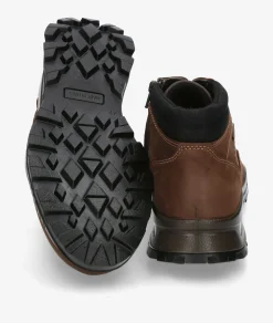 Botas Imac 852968 en marrón