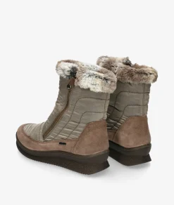 Botas Imac 656559 en topo