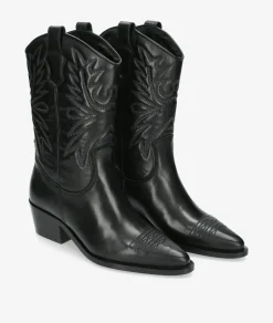 Botas LOL DEKA 7248 en negro