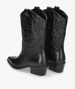 Botas LOL DEKA 7248 en negro