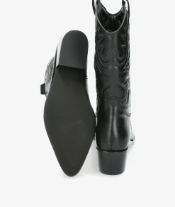 Botas LOL DEKA 7248 en negro