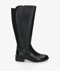 Botas pabloochoa.shoes 01 en negro