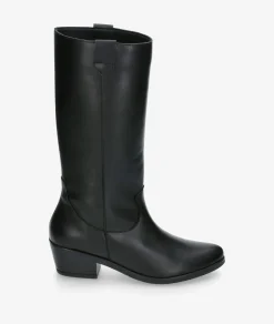 Botas pabloochoa.shoes 3413 en negro