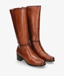 Botas pabloochoa.shoes 37265 en cuero