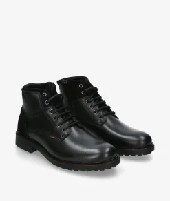 Botas pabloochoa.shoes 770 en negro