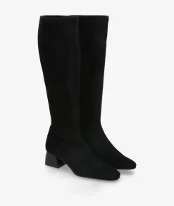 Botas pabloochoa.shoes 78663 en negro