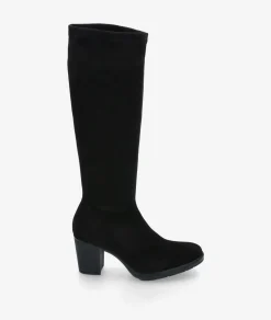 Botas pabloochoa.shoes 78018 en negro